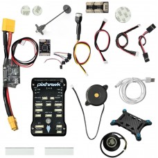 Contrôleur Pixhawk PX4 2.4.8 kit complet