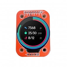1.28 TFT SPI 240*240