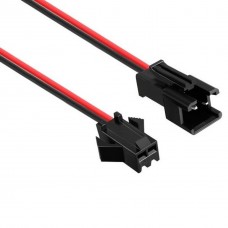 2 cbles Plug jst m/f TEST 2