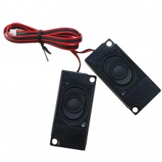 3070- 2P 2.0 Mini haut-parleur