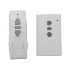 AC 85V 110V 220V 250V Moteur Télécommande Sans
