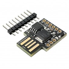 Carte de développement USB ATTINY85