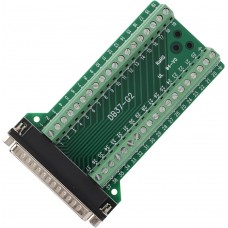 (DB37-G2) Connecteur de bornier