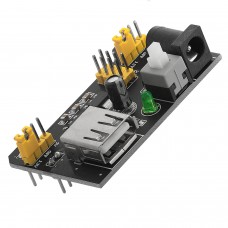 MB102 MODULE ALIMENTATION