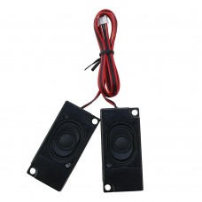 3370- 2P 2.0 Mini haut-parleur