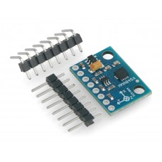 Accéléromètre numérique 3 axes MMA8452 I2C -