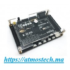 Carte avancée de développement FPGA Xilinx