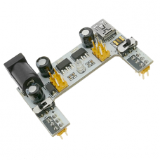 MODULE ALIMENTATION
