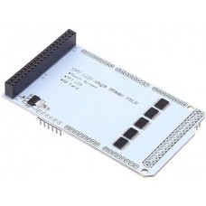 ADAPTATEUR D'ÉCRAN TFT MEGA 2560