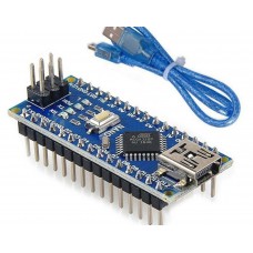 Arduino NANO + avec câble