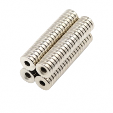Aimant 12MM*4MM
