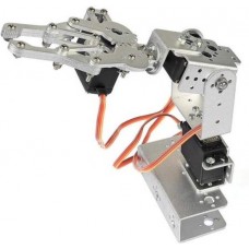 Bras de Robot + 3servo