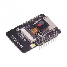 ESP32 CAM