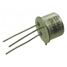 2N2905 Transistor
