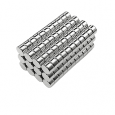 Aimant 8MM*5MM