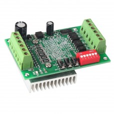 Carte de pilote TB6560 3A pour routeur CNC