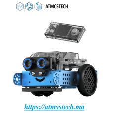 Kit de robot de codage Makeblock mBot2