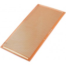 Pcb Orange 13cm*25cm