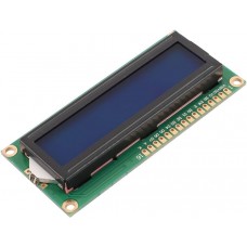Afficheur LCD 1602 16x02 Pour Arduino