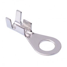 Borne cosse d'extrmit de fil 6.2mm pour