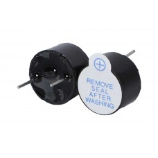 Buzzer Active 5V
