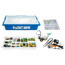 Kit LEGO WEDO 2.0 complet