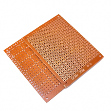 Pcb Orange 5cm*7cm