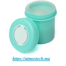 Flux de soudure NC-559-ASM TP crème antihumidité