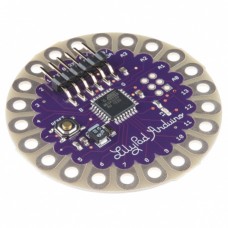 LILYPAD ATMEGA 328P