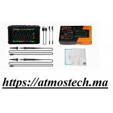 Oscilloscope portable MINIWARE DS213