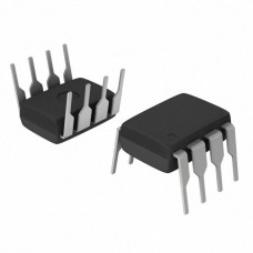 Amplificateur opérationnel TL081 DIP-8