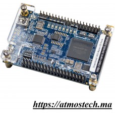 Kit FPGA DE0-Nano Altera Cyclone IV