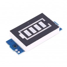 Module indicateur de capacité 4S