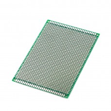 Pcb Vert 12cm*8cm