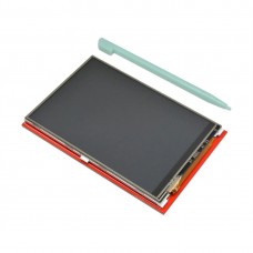 Arduino uno 3.5 TFT SPI 480*320 V1.0