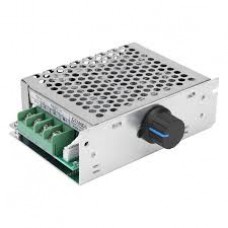 Contrôleur de vitesse de moteur électrique PWM