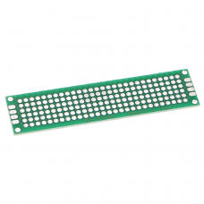 Pcb Vert 20cm*80mm