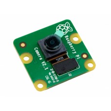 CAMERA RASPBERRY V2 8MP