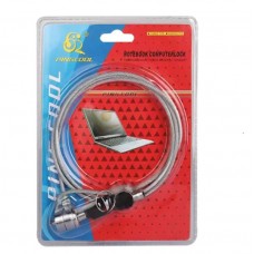 Cadenas universel pour ordinateur portable