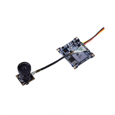 Caméra RunCam Split 3 Lite FPV FOV 165 degrés DC