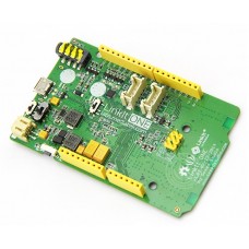LinkIt ONE carte de développement avec antennes