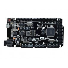 WIFI R3 ATMEGA2560 + ESP8266（32MB Memory)USB-TTL