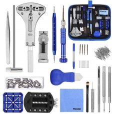 Kit d'outils de réparation de Montre 185PCS
