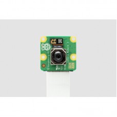 Module caméra v3 Raspberry Pi 12MP