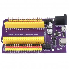 Module d'extension universel 38 broches ESP32