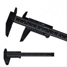 PIED A COULISSE 150MM PLASTIQUE