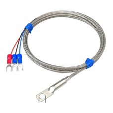 Capteur de température de thermocouple de type