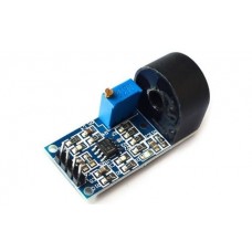 Capteur de courant AC ZMCT103C 5A monophasé