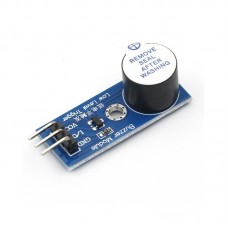 MODULE BUZZER ACTIF