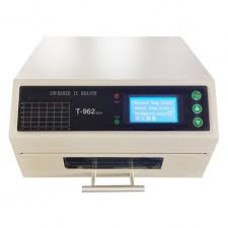 Mini machine de soudage par refusion T-962-V2.0